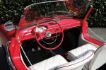 Autobianchi Bianchina Jolly 1962 года